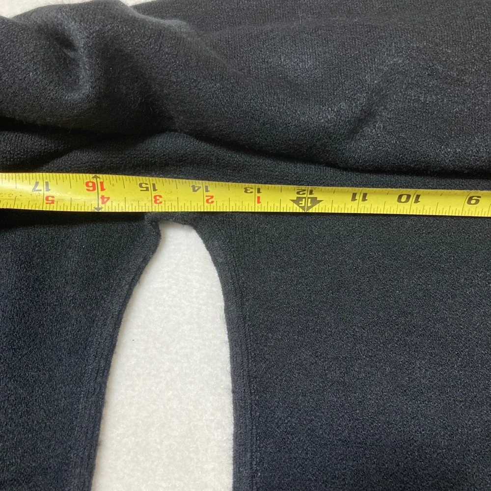 MOTH BSleeveless Cardigan‎ Duster Vest Women's Open Front Knit Sweater Shawl